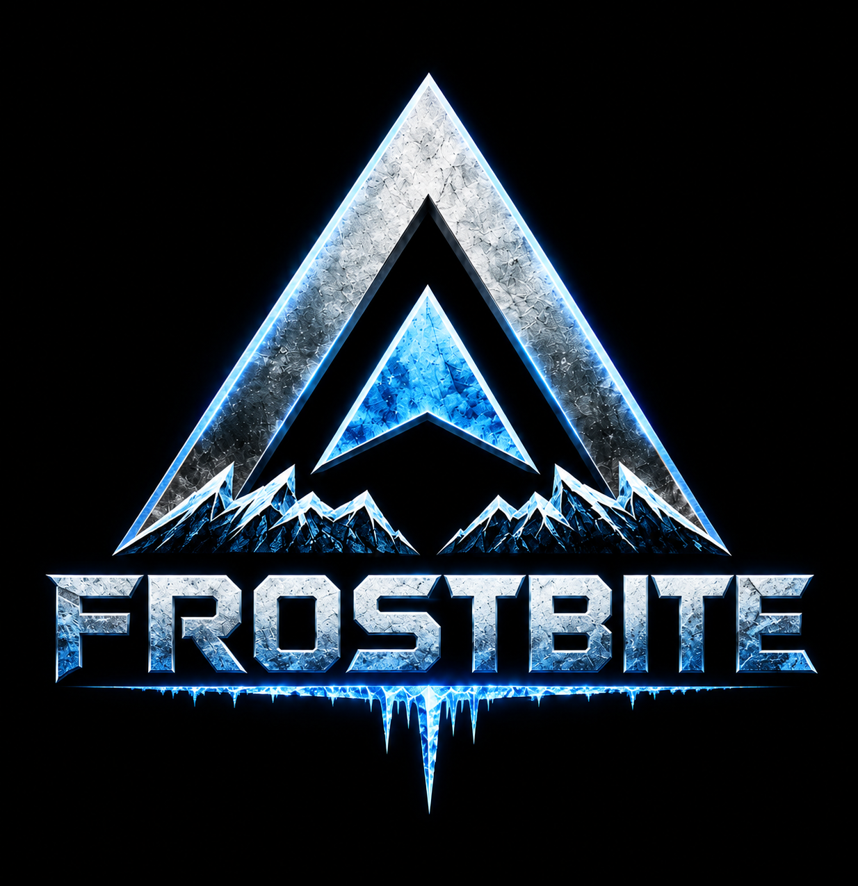 Frostbite Financial Logo